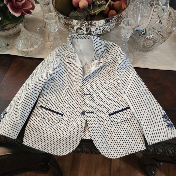 Other - Manuel and Frank Boys Blazer